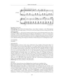 Image of the Page - 410 - in Joseph Lanner - Chronologisch-thematisches Werkverzeichnis