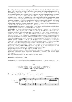 Image of the Page - 411 - in Joseph Lanner - Chronologisch-thematisches Werkverzeichnis