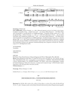 Image of the Page - 412 - in Joseph Lanner - Chronologisch-thematisches Werkverzeichnis