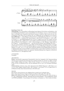 Image of the Page - 416 - in Joseph Lanner - Chronologisch-thematisches Werkverzeichnis