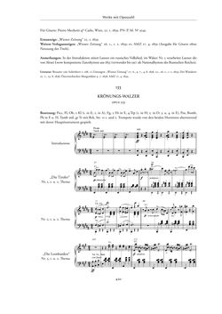 Bild der Seite - 420 - in Joseph Lanner - Chronologisch-thematisches Werkverzeichnis