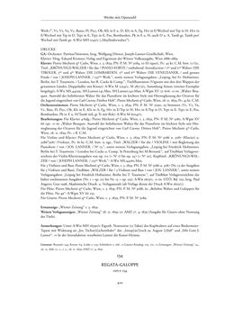 Bild der Seite - 422 - in Joseph Lanner - Chronologisch-thematisches Werkverzeichnis