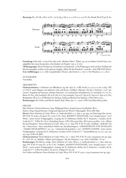 Bild der Seite - 424 - in Joseph Lanner - Chronologisch-thematisches Werkverzeichnis
