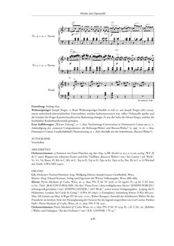 Bild der Seite - 426 - in Joseph Lanner - Chronologisch-thematisches Werkverzeichnis