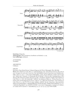 Bild der Seite - 428 - in Joseph Lanner - Chronologisch-thematisches Werkverzeichnis