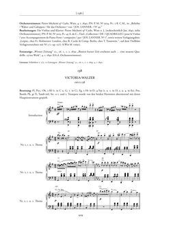 Bild der Seite - 429 - in Joseph Lanner - Chronologisch-thematisches Werkverzeichnis