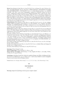 Image of the Page - 431 - in Joseph Lanner - Chronologisch-thematisches Werkverzeichnis