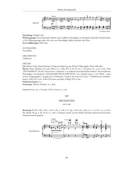 Bild der Seite - 432 - in Joseph Lanner - Chronologisch-thematisches Werkverzeichnis