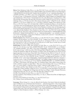 Image of the Page - 442 - in Joseph Lanner - Chronologisch-thematisches Werkverzeichnis