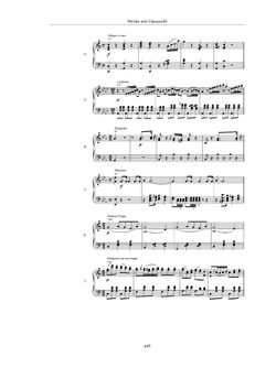 Image of the Page - 456 - in Joseph Lanner - Chronologisch-thematisches Werkverzeichnis