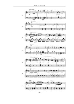 Image of the Page - 458 - in Joseph Lanner - Chronologisch-thematisches Werkverzeichnis