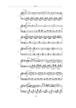 Image of the Page - 459 - in Joseph Lanner - Chronologisch-thematisches Werkverzeichnis