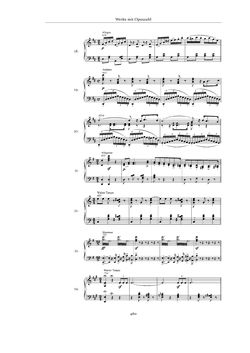 Image of the Page - 460 - in Joseph Lanner - Chronologisch-thematisches Werkverzeichnis