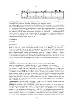 Bild der Seite - 463 - in Joseph Lanner - Chronologisch-thematisches Werkverzeichnis