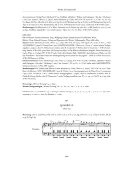 Image of the Page - 466 - in Joseph Lanner - Chronologisch-thematisches Werkverzeichnis