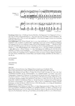 Image of the Page - 469 - in Joseph Lanner - Chronologisch-thematisches Werkverzeichnis