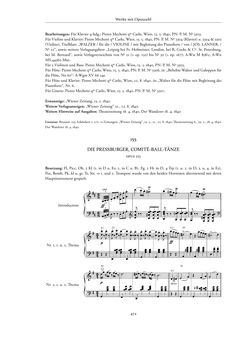 Image of the Page - 472 - in Joseph Lanner - Chronologisch-thematisches Werkverzeichnis