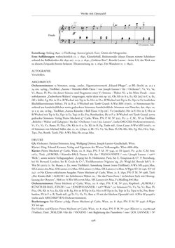 Image of the Page - 476 - in Joseph Lanner - Chronologisch-thematisches Werkverzeichnis