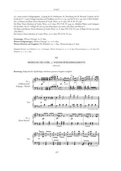 Image of the Page - 477 - in Joseph Lanner - Chronologisch-thematisches Werkverzeichnis