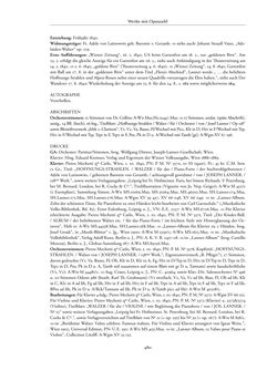 Image of the Page - 480 - in Joseph Lanner - Chronologisch-thematisches Werkverzeichnis