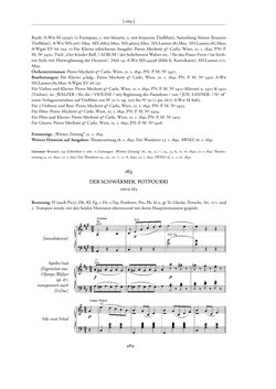 Bild der Seite - 489 - in Joseph Lanner - Chronologisch-thematisches Werkverzeichnis