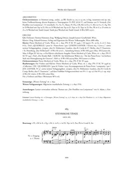 Bild der Seite - 494 - in Joseph Lanner - Chronologisch-thematisches Werkverzeichnis