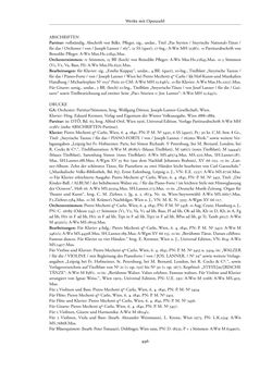 Image of the Page - 496 - in Joseph Lanner - Chronologisch-thematisches Werkverzeichnis