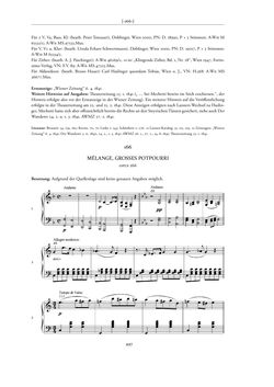 Image of the Page - 497 - in Joseph Lanner - Chronologisch-thematisches Werkverzeichnis