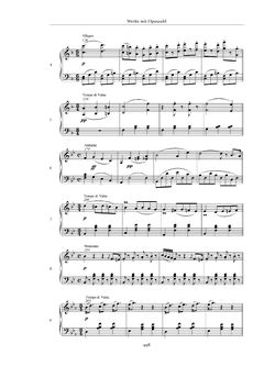 Image of the Page - 498 - in Joseph Lanner - Chronologisch-thematisches Werkverzeichnis