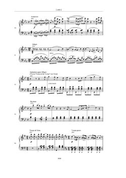 Bild der Seite - 499 - in Joseph Lanner - Chronologisch-thematisches Werkverzeichnis