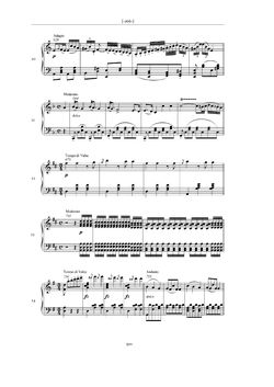 Image of the Page - 501 - in Joseph Lanner - Chronologisch-thematisches Werkverzeichnis