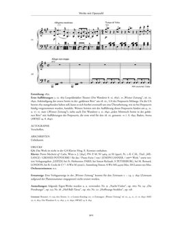 Image of the Page - 502 - in Joseph Lanner - Chronologisch-thematisches Werkverzeichnis