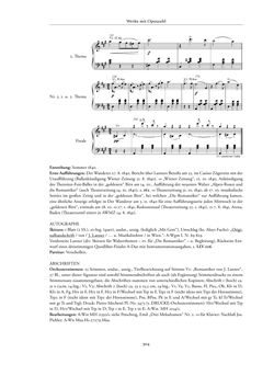 Image of the Page - 504 - in Joseph Lanner - Chronologisch-thematisches Werkverzeichnis