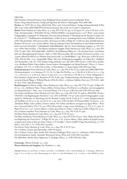 Image of the Page - 505 - in Joseph Lanner - Chronologisch-thematisches Werkverzeichnis