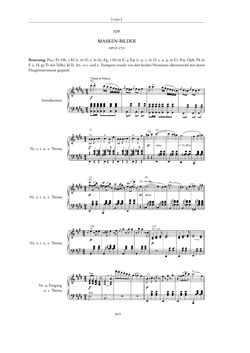 Image of the Page - 507 - in Joseph Lanner - Chronologisch-thematisches Werkverzeichnis