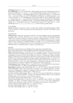 Image of the Page - 511 - in Joseph Lanner - Chronologisch-thematisches Werkverzeichnis