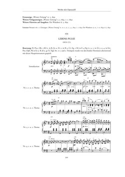 Image of the Page - 512 - in Joseph Lanner - Chronologisch-thematisches Werkverzeichnis