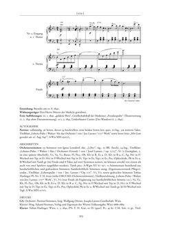 Image of the Page - 513 - in Joseph Lanner - Chronologisch-thematisches Werkverzeichnis