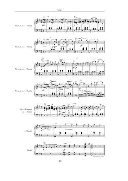 Bild der Seite - 515 - in Joseph Lanner - Chronologisch-thematisches Werkverzeichnis