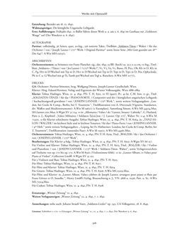 Bild der Seite - 516 - in Joseph Lanner - Chronologisch-thematisches Werkverzeichnis