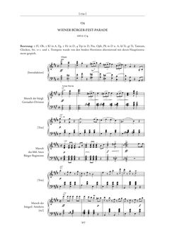 Bild der Seite - 517 - in Joseph Lanner - Chronologisch-thematisches Werkverzeichnis