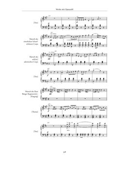 Bild der Seite - 518 - in Joseph Lanner - Chronologisch-thematisches Werkverzeichnis