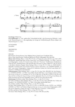 Bild der Seite - 521 - in Joseph Lanner - Chronologisch-thematisches Werkverzeichnis