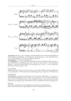 Image of the Page - 525 - in Joseph Lanner - Chronologisch-thematisches Werkverzeichnis