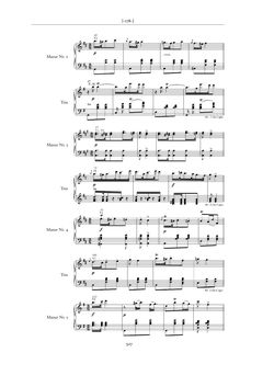 Bild der Seite - 527 - in Joseph Lanner - Chronologisch-thematisches Werkverzeichnis