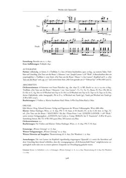 Image of the Page - 528 - in Joseph Lanner - Chronologisch-thematisches Werkverzeichnis