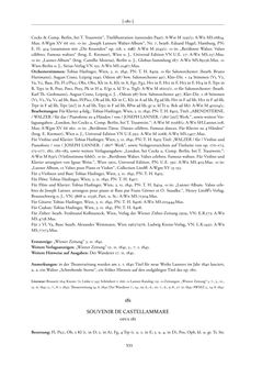 Image of the Page - 533 - in Joseph Lanner - Chronologisch-thematisches Werkverzeichnis