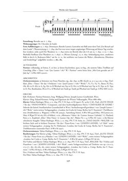 Image of the Page - 536 - in Joseph Lanner - Chronologisch-thematisches Werkverzeichnis