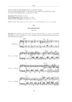 Image of the Page - 537 - in Joseph Lanner - Chronologisch-thematisches Werkverzeichnis