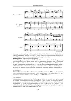 Image of the Page - 538 - in Joseph Lanner - Chronologisch-thematisches Werkverzeichnis